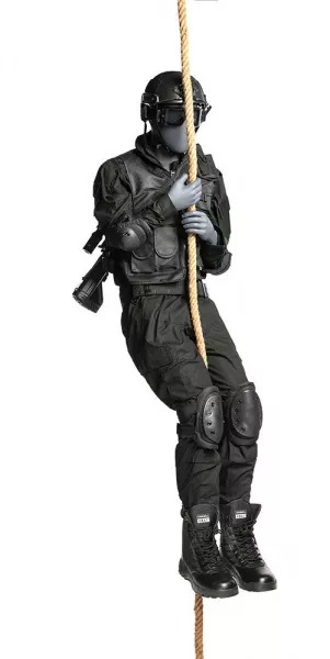 Мужской абстрактный манекен \ DQ-3