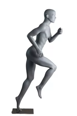 Мужской спортивный манекен \ Sport-XM5