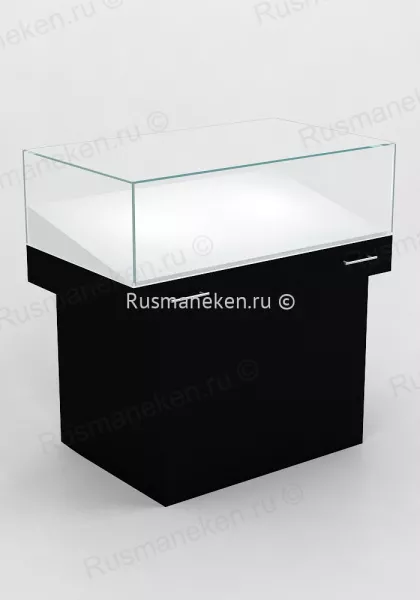 Музейная витрина \ PS-2 Музейная витрина \ PS-2