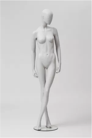 Женский абстрактный манекен \ Prime-05F