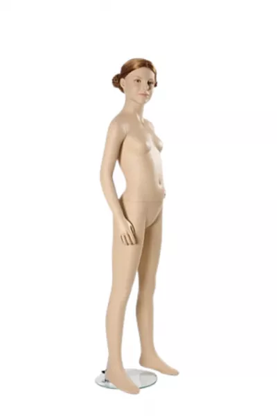 Детский манекен девочка \ Young-12-y007 Детский манекен девочка \ Young-12-y007