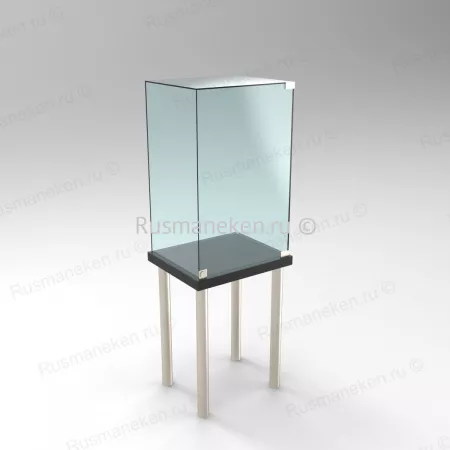 Музейная витрина купол \ VMS-9