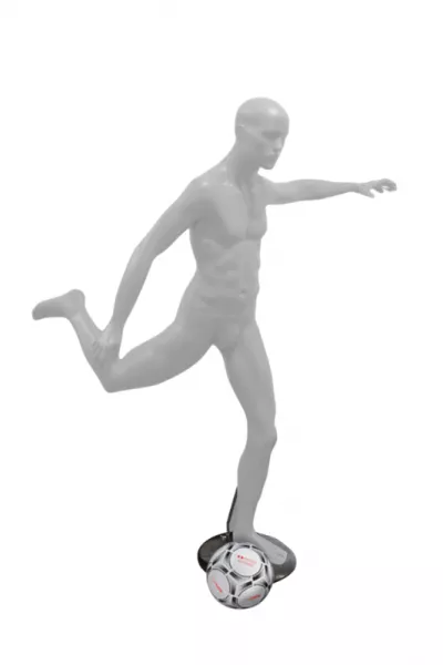 картинка Мужской спортивный манекен / FTM-F2 магазин Русманекен картинка Мужской спортивный манекен / FTM-F2 от магазина Русманекен