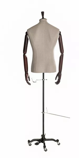 Мужской абстрактный манекен \ Ryan-1