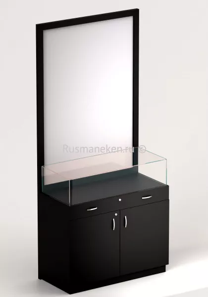 Витрина музейная \ VM-21 Витрина музейная \ VM-21