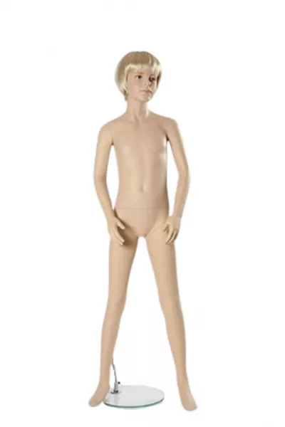 Детский манекен мальчик \ Young-13-y006 Детский манекен мальчик \ Young-13-y006