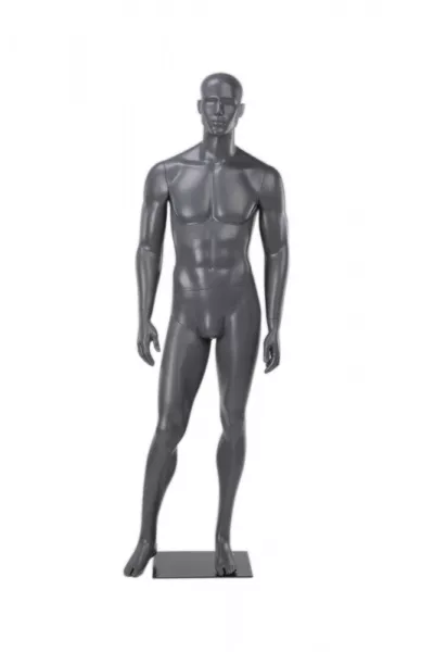 Мужской спортивный манекен \ Sport-XM1 Мужской спортивный манекен \ Sport-XM1