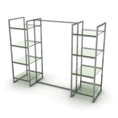 Вешало двойное однорядное \ PRS.018