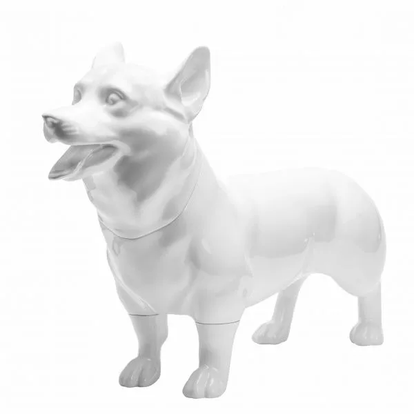 картинка Манекен собаки / Dog-006 магазин Русманекен картинка Манекен собаки / Dog-006 от магазина Русманекен