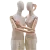 С деревянными руками