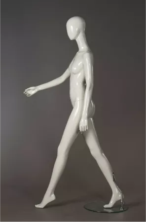 Женский абстрактный манекен \ TRS -2F