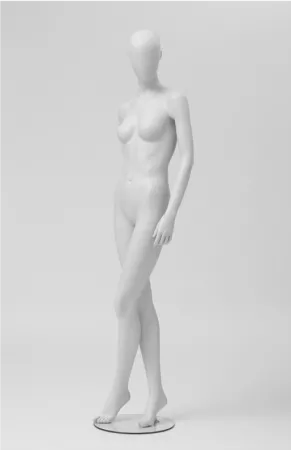 Женский абстрактный манекен \ Prime-05F