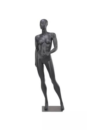 Женский спортивный манекен \ Sport-XF2