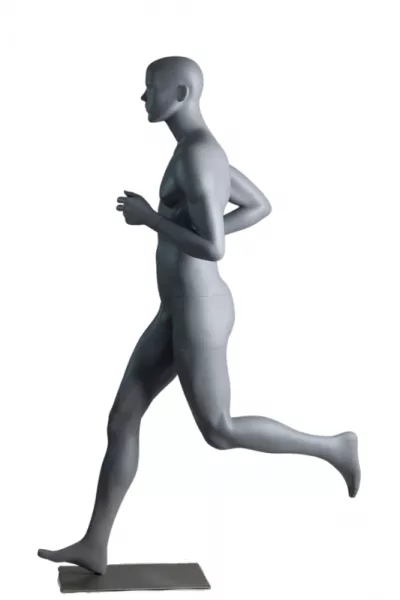 Мужской спортивный манекен \ Sport-XM6 Мужской спортивный манекен \ Sport-XM6