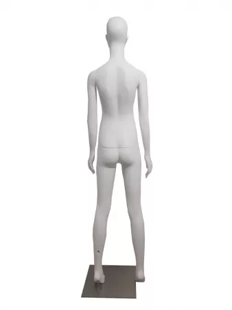 Женский абстрактный манекен \ Expo-02f