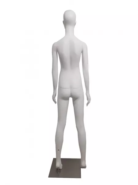 Женский абстрактный манекен \ Expo-02f