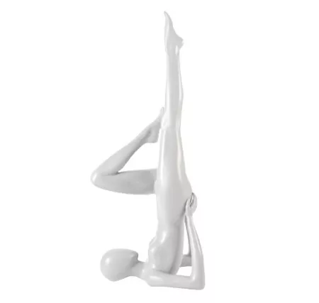 Женский спортивный манекен \ YOGA2