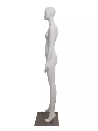 Женский абстрактный манекен \ Expo-02f