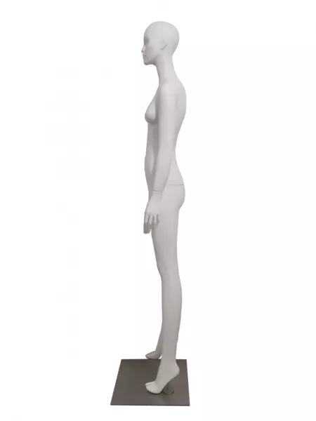 Женский абстрактный манекен \ Expo-02f