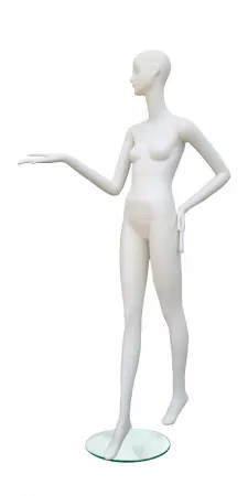 Женский абстрактный манекен \ BRV-D3