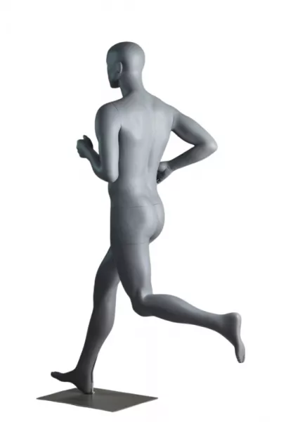 Мужской спортивный манекен \ Sport-XM6 Мужской спортивный манекен \ Sport-XM6