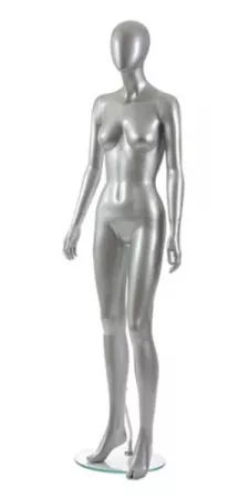 Женский абстрактный манекен в полный рост \ G-07