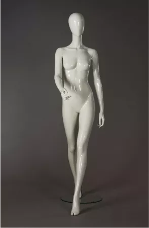 Женский абстрактный манекен \ TRS -2F