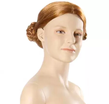 Детский парик \ Y007