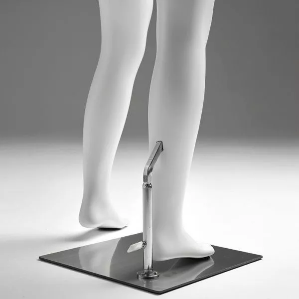 Детский абстрактный манекен \ Colin-01 Детский абстрактный манекен \ Colin-01