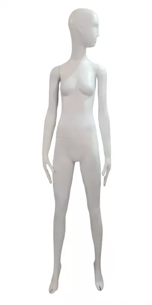 Женский абстрактный манекен \ Lara-02f Женский абстрактный манекен \ Lara-02f