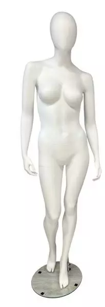 Женский абстрактный манекен \ YSF-03