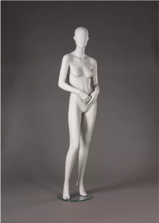 Женский абстрактный манекен \ URB-47F