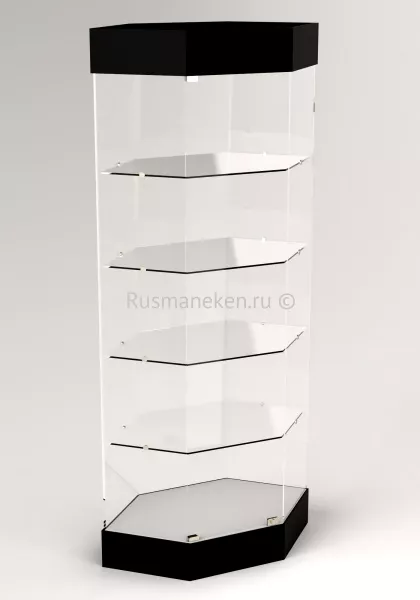 Витрина музейная \ VMSH-3 Витрина музейная \ VMSH-3