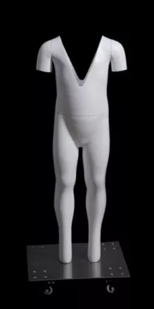 Детский манекен-невидимка для фотосъемки - 2 года \ Foto-gk102