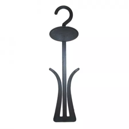 Вешалка для обуви и тапок, Черный \ TTE 10 Вешалка для обуви и тапок, Черный \ TTE 10