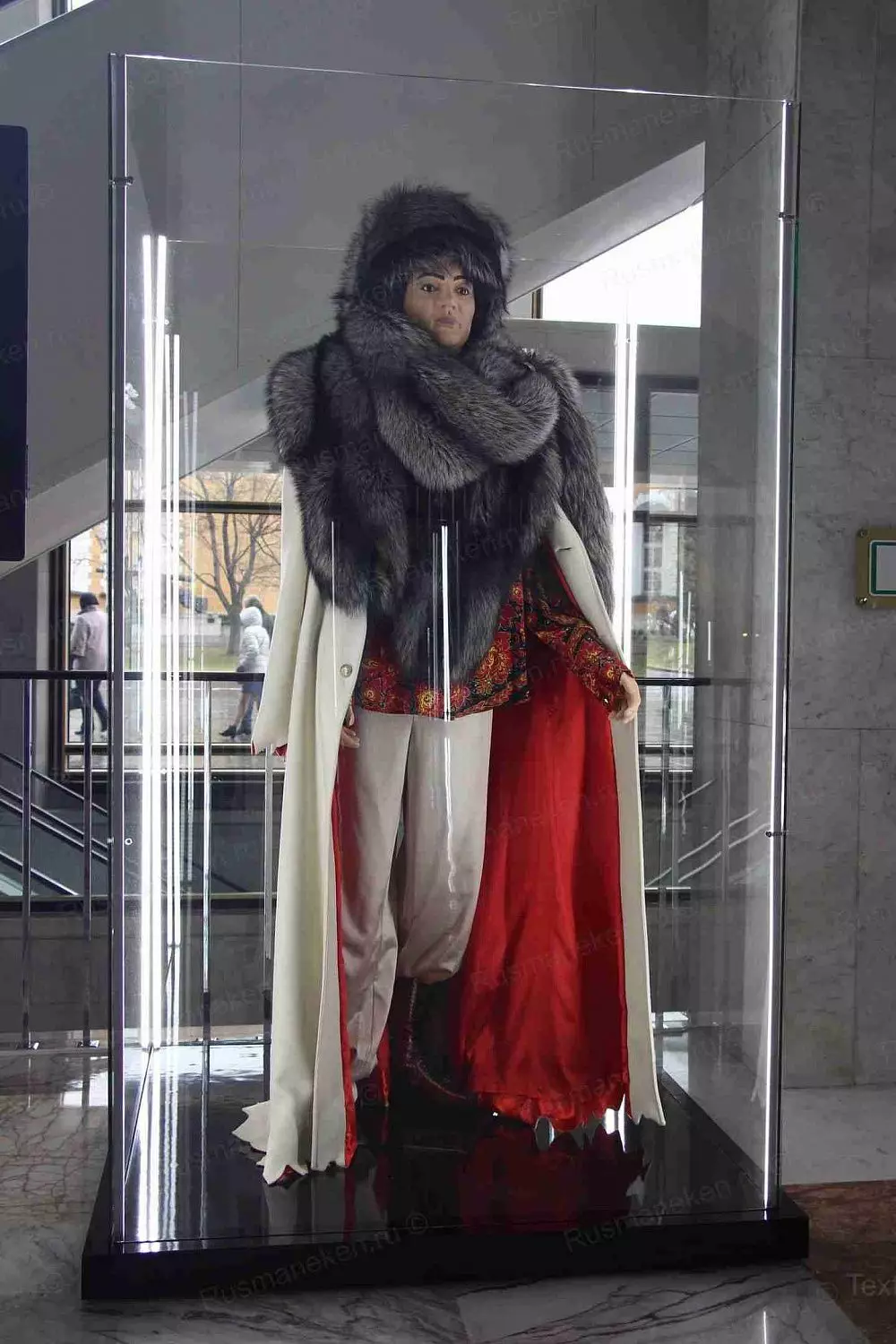 МАНЕКЕНЫ ДЛЯ ФИЛИППА КИРКОРОВА