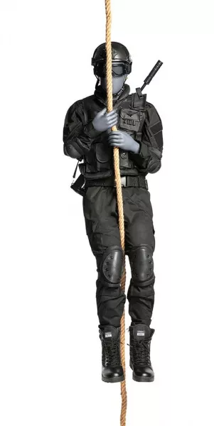 Мужской абстрактный манекен \ DQ-3