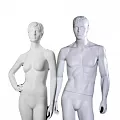 Манекены Classic White Манекены Classic White