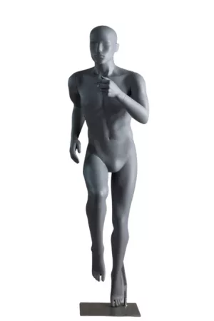 Мужской спортивный манекен \ Sport-XM5