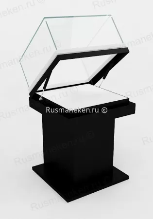 Витрина музейная \ VMG-11