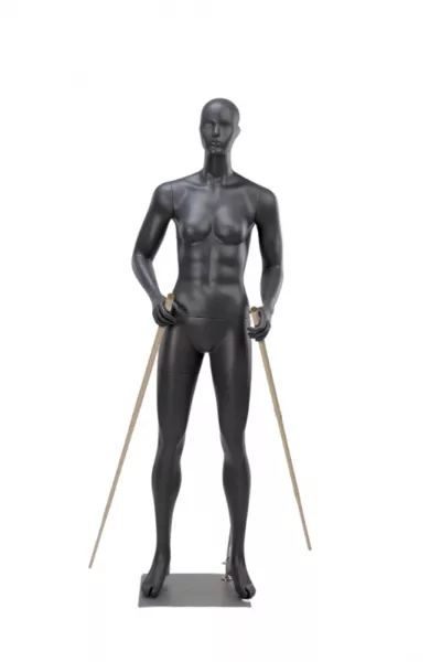 Женский спортивный манекен \ Sport-XF3 Женский спортивный манекен \ Sport-XF3