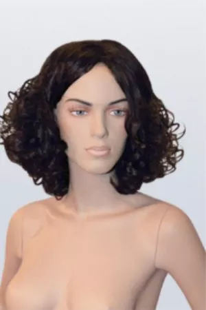 Женский парик \ Belle-YS-601