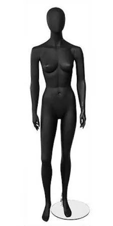 Женский абстрактный манекен в полный рост \ G-18