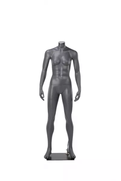 Женский спортивный манекен без головы \ Sport-XF1-h Женский спортивный манекен без головы \ Sport-XF1-h