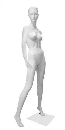 Женский манекен \ Sirafima-02