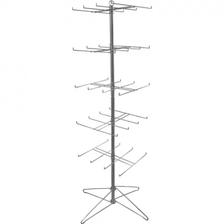 Вешало с крючками, напольное \ 42501