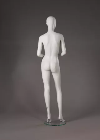 Женский абстрактный манекен \ URB-47F