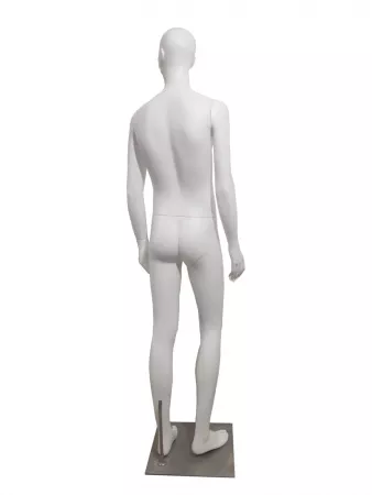 Мужской абстрактный манекен \ Expo-02m