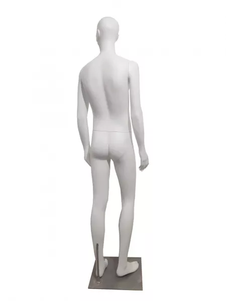 Мужской абстрактный манекен \ Expo-02m