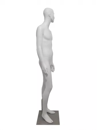 Мужской абстрактный манекен \ Expo-02m